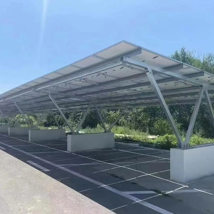 کانکس فتوولتائیک ضد آب BIPV