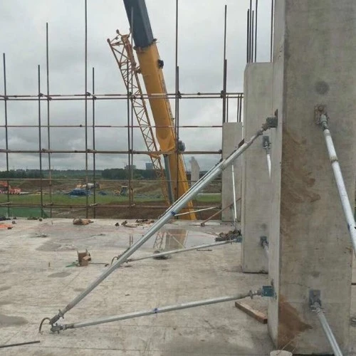 Infrastructure Diagonal Support
